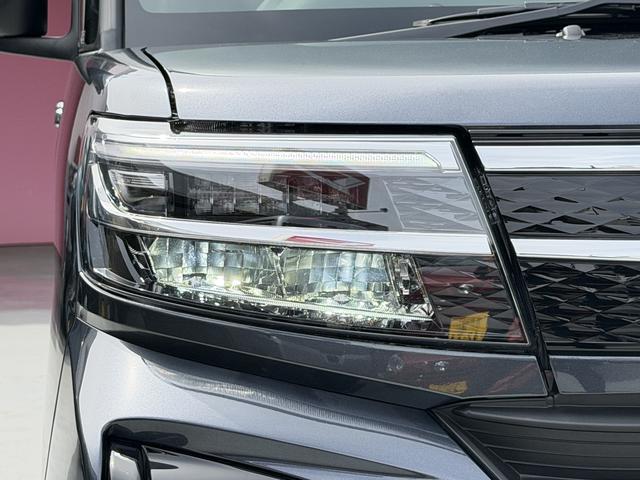 タントカスタムRSリミテッド 大画面ナビ・パノラマモニター付保証 新車保証・まごころ保証 1年間・走行距離無制限付き(東京都)の中古車