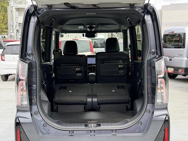 タントカスタムRSリミテッド 大画面ナビ・パノラマモニター付保証 新車保証・まごころ保証 1年間・走行距離無制限付き(東京都)の中古車