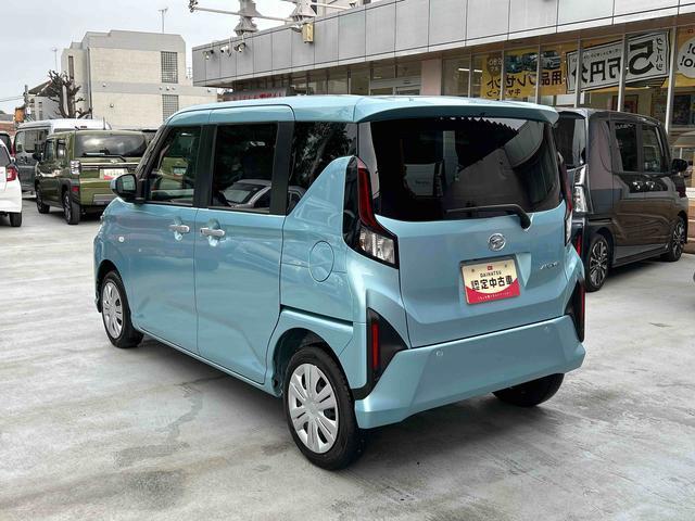 ムーヴＸ　６．８ディスプレイオーディオ・バックカメラ付保証　新車保証・まごころ保証　１年間・走行距離無制限付き　衝突安全ボディ　電動格納ドアミラー　ＵＳＢ　クリアランスソナー　禁煙　キーレス　レーンアシスト　Ｂカメラ　ＬＥＤヘッド　ドライブレコーダー（東京都）の中古車