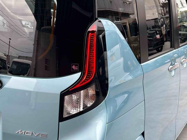 ムーヴＸ　６．８ディスプレイオーディオ・バックカメラ付保証　新車保証・まごころ保証　１年間・走行距離無制限付き　衝突安全ボディ　電動格納ドアミラー　ＵＳＢ　クリアランスソナー　禁煙　キーレス　レーンアシスト　Ｂカメラ　ＬＥＤヘッド　ドライブレコーダー（東京都）の中古車