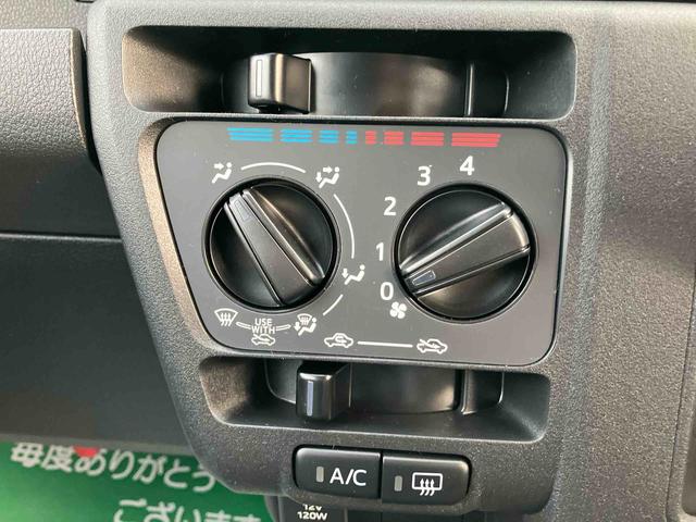 ハイゼットカーゴＤＸ　届け出済み未使用車保証　新車保証・まごころ保証　１年間・走行距離無制限付き　衝突回避システム　禁煙　安全ボディ　アイドリングストップ機能　両側スライドドア　ワンオーナー　助手席エアバッグ　キーレス　オートライト（東京都）の中古車