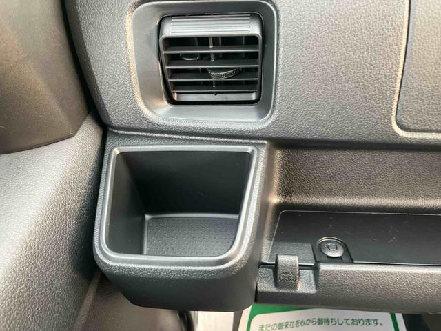 ハイゼットカーゴＤＸ　届け出済み未使用車保証　新車保証・まごころ保証　１年間・走行距離無制限付き　衝突回避システム　禁煙　安全ボディ　アイドリングストップ機能　両側スライドドア　ワンオーナー　助手席エアバッグ　キーレス　オートライト（東京都）の中古車