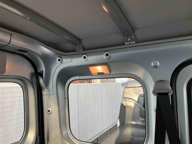 ハイゼットカーゴＤＸ　届け出済み未使用車保証　新車保証・まごころ保証　１年間・走行距離無制限付き　衝突回避システム　禁煙　安全ボディ　アイドリングストップ機能　両側スライドドア　ワンオーナー　助手席エアバッグ　キーレス　オートライト（東京都）の中古車