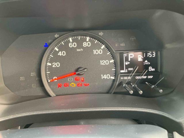 ハイゼットカーゴＤＸ　届け出済み未使用車保証　新車保証・まごころ保証　１年間・走行距離無制限付き　衝突回避システム　禁煙　安全ボディ　アイドリングストップ機能　両側スライドドア　ワンオーナー　助手席エアバッグ　キーレス　オートライト（東京都）の中古車