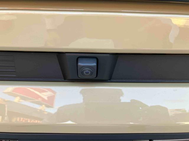 タントファンクロスターボリミテッド　届け出済み未使用車保証　新車保証・まごころ保証　１年間・走行距離無制限付き　衝突回避ブレーキ　イモビライザー　ＬＥＤライト　レーダークルーズ　シートヒーター　キーフリー　オートライト　バックカメラ　両側電動スライドドア（東京都）の中古車