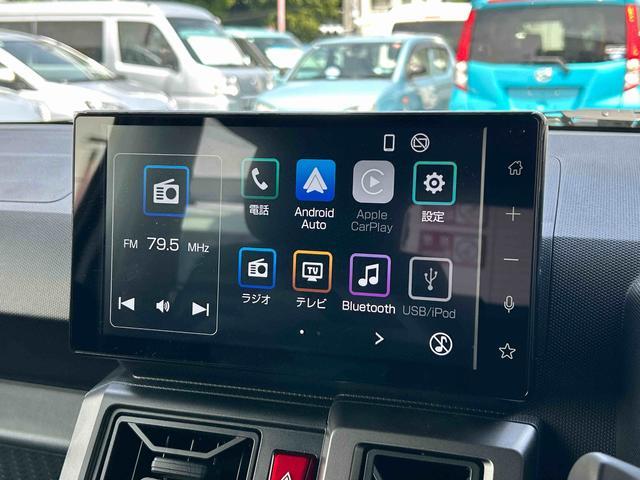 タフトＧ　ダーククロムベンチャー９インチＤＡ付スマキー　Ｓヒーター　誤発進抑制　Ｒカメラ　電動格納式ミラー　ＢＬＵＥＴＯＯＴＨ　ＵＳＢ　ＡＣＣ　ルーフレール　ワンオーナー車　Ａストップ　レーンキープアシスト　スカイルーフ　キーフリーシステム　ＴＶ（東京都）の中古車