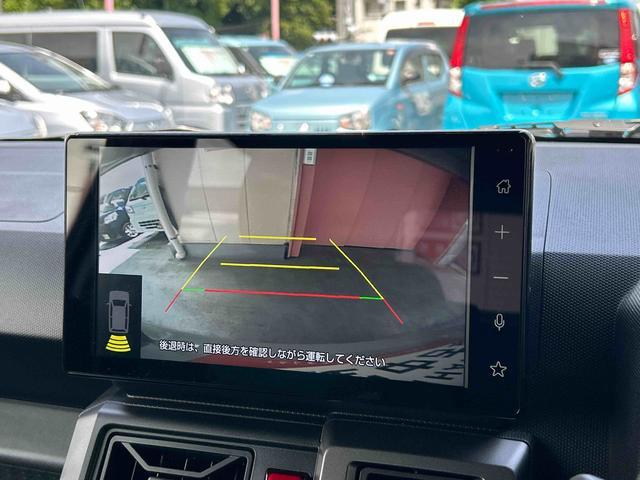 タフトＧ　ダーククロムベンチャー９インチＤＡ付スマキー　Ｓヒーター　誤発進抑制　Ｒカメラ　電動格納式ミラー　ＢＬＵＥＴＯＯＴＨ　ＵＳＢ　ＡＣＣ　ルーフレール　ワンオーナー車　Ａストップ　レーンキープアシスト　スカイルーフ　キーフリーシステム　ＴＶ（東京都）の中古車