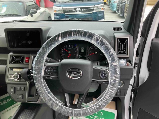 タフトGターボ クロムベンチャー届け出済み未使用車保証 新車保証・まごころ保証 1年間・走行距離無制限付き クリソナ Aストップ 電動格納ドアミラー アダクティブクルーズコントロール 盗難防止 LEDランプ ワンオーナー車 レーンアシスト 禁煙車(東京都)の中古車
