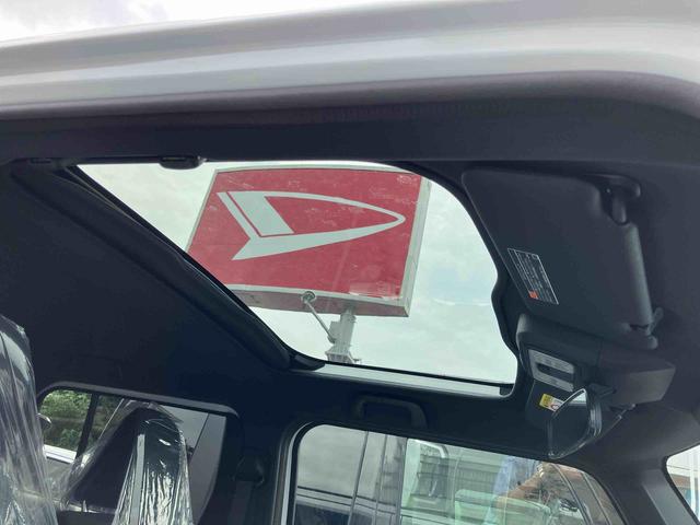 タフトGターボ クロムベンチャー届け出済み未使用車保証 新車保証・まごころ保証 1年間・走行距離無制限付き クリソナ Aストップ 電動格納ドアミラー アダクティブクルーズコントロール 盗難防止 LEDランプ ワンオーナー車 レーンアシスト 禁煙車(東京都)の中古車