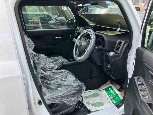 タフトGターボ クロムベンチャー届け出済み未使用車保証 新車保証・まごころ保証 1年間・走行距離無制限付き クリソナ Aストップ 電動格納ドアミラー アダクティブクルーズコントロール 盗難防止 LEDランプ ワンオーナー車 レーンアシスト 禁煙車(東京都)の中古車
