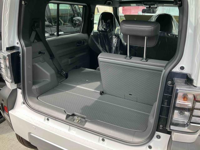 タフトGターボ クロムベンチャー届け出済み未使用車保証 新車保証・まごころ保証 1年間・走行距離無制限付き クリソナ Aストップ 電動格納ドアミラー アダクティブクルーズコントロール 盗難防止 LEDランプ ワンオーナー車 レーンアシスト 禁煙車(東京都)の中古車