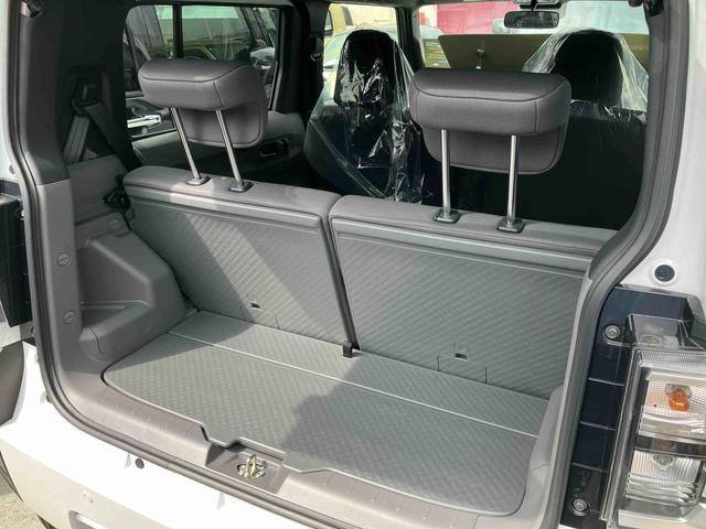タフトGターボ クロムベンチャー届け出済み未使用車保証 新車保証・まごころ保証 1年間・走行距離無制限付き クリソナ Aストップ 電動格納ドアミラー アダクティブクルーズコントロール 盗難防止 LEDランプ ワンオーナー車 レーンアシスト 禁煙車(東京都)の中古車