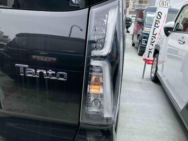 タントカスタムRSリミテッド 届け出済み未使用車保証 新車保証・まごころ保証 1年間・走行距離無制限付き 両側パワスラドア 1オナ 車線逸脱警報 コーナーセンサー 禁煙車 ETC シートヒーター アイドリングストップ 360度カメラ 追従クルコン(東京都)の中古車