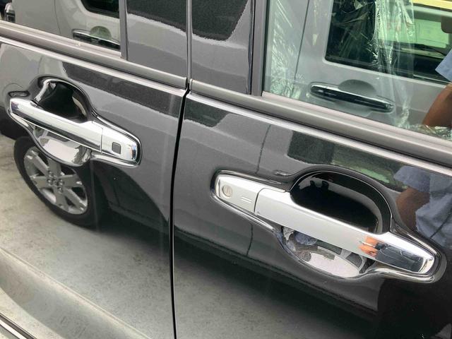タントカスタムRSリミテッド 届け出済み未使用車保証 新車保証・まごころ保証 1年間・走行距離無制限付き 両側パワスラドア 1オナ 車線逸脱警報 コーナーセンサー 禁煙車 ETC シートヒーター アイドリングストップ 360度カメラ 追従クルコン(東京都)の中古車
