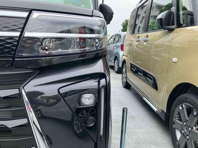 タントカスタムRSリミテッド 届け出済み未使用車保証 新車保証・まごころ保証 1年間・走行距離無制限付き 両側パワスラドア 1オナ 車線逸脱警報 コーナーセンサー 禁煙車 ETC シートヒーター アイドリングストップ 360度カメラ 追従クルコン(東京都)の中古車