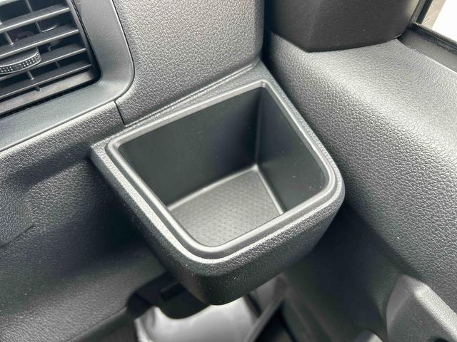 ハイゼットカーゴDX ワイドBluetooth/USBチューナー装備保証 新車保証・まごころ保証 1年間・走行距離無制限付き レーダーブレーキ 衝突安全ボディ 1オーナー アイドリングストップ車 ダブルエアバッグ 両側スライド 横滑り防止装置 前後センサー(東京都)の中古車