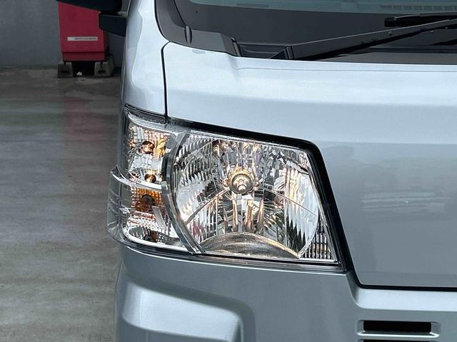 ハイゼットカーゴDX ワイドBluetooth/USBチューナー装備保証 新車保証・まごころ保証 1年間・走行距離無制限付き レーダーブレーキ 衝突安全ボディ 1オーナー アイドリングストップ車 ダブルエアバッグ 両側スライド 横滑り防止装置 前後センサー(東京都)の中古車