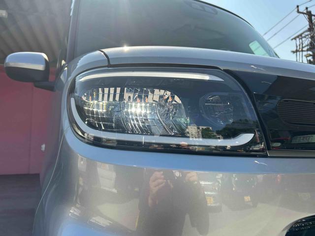 タントX 9インチディスプレイオーディオ装備保証 新車保証・まごころ保証 1年間・走行距離無制限付き・9インチディスプレイオーディオ装備・LEDヘッドライト装備・シートヒーター装備(東京都)の中古車