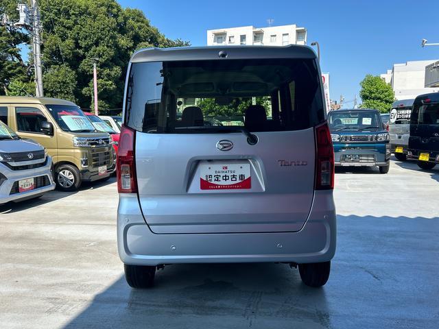 タントX 9インチディスプレイオーディオ装備保証 新車保証・まごころ保証 1年間・走行距離無制限付き・9インチディスプレイオーディオ装備・LEDヘッドライト装備・シートヒーター装備(東京都)の中古車