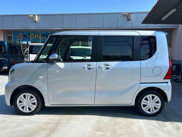 タントX 9インチディスプレイオーディオ装備保証 新車保証・まごころ保証 1年間・走行距離無制限付き・9インチディスプレイオーディオ装備・LEDヘッドライト装備・シートヒーター装備(東京都)の中古車
