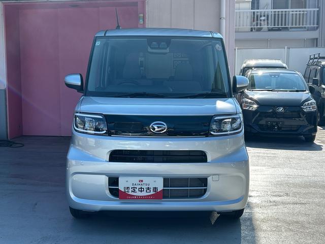 タントX 9インチディスプレイオーディオ装備保証 新車保証・まごころ保証 1年間・走行距離無制限付き・9インチディスプレイオーディオ装備・LEDヘッドライト装備・シートヒーター装備(東京都)の中古車