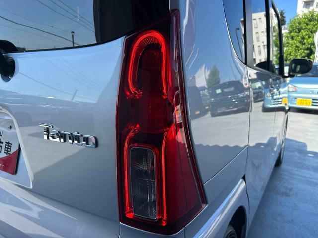 タントX 9インチディスプレイオーディオ装備保証 新車保証・まごころ保証 1年間・走行距離無制限付き・9インチディスプレイオーディオ装備・LEDヘッドライト装備・シートヒーター装備(東京都)の中古車