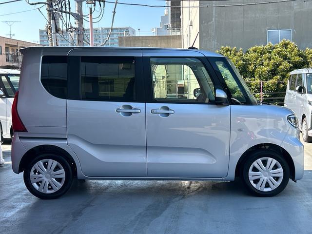 タントX 9インチディスプレイオーディオ装備保証 新車保証・まごころ保証 1年間・走行距離無制限付き・9インチディスプレイオーディオ装備・LEDヘッドライト装備・シートヒーター装備(東京都)の中古車