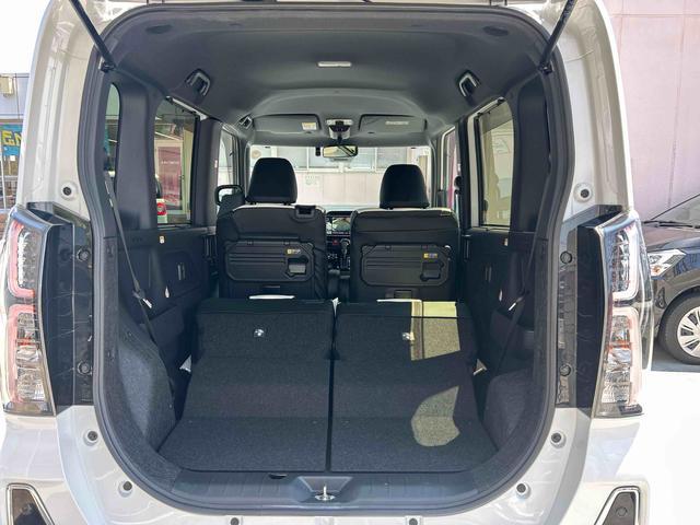 タントカスタムRSスタイルセレクション ナビ・ドラレコ・ETC付保証 まごころ保証 1年間・走行距離無制限付き・9インチナビ・パノラマカメラ・ドラレコ・ETC装備・LEDヘッドライト装備 両側Pスライドドア アダプティブクルコン TVナビ ドラレコ ETC車載器(東京都)の中古車