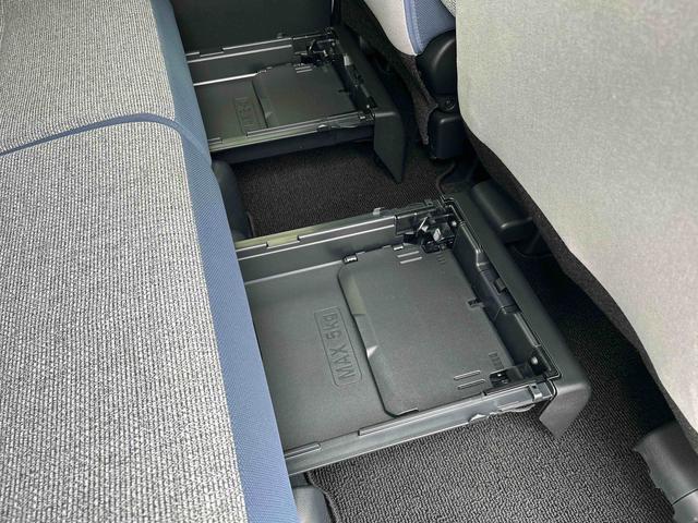 ムーヴキャンバスストライプスG 9インチディスプレイオーディオ・バックカメラ保証 新車保証・まごころ保証 1年間・走行距離無制限付き・9インチディスプレイオーディオ装備・LEDヘッドライト装備・シートヒーター装備 両パワースライドドア ブルートゥース フルセグテレビ(東京都)の中古車