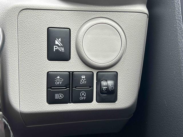 ミライースＸ　ＳＡIII　ナビ・ドラレコ前後・バックカメラ付保証　新車保証・まごころ保証　１年間・走行距離無制限付き・７インチナビ・バックカメラ・ドラレコ装備・ＬＥＤヘッドライト装備・スマートアシスト装備（東京都）の中古車