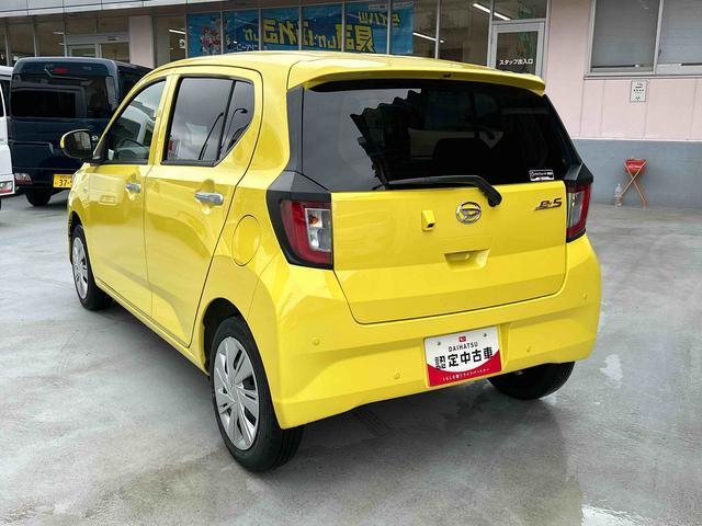 ミライースＸ　ＳＡIII　ナビ・ドラレコ前後・バックカメラ付保証　新車保証・まごころ保証　１年間・走行距離無制限付き・７インチナビ・バックカメラ・ドラレコ装備・ＬＥＤヘッドライト装備・スマートアシスト装備（東京都）の中古車
