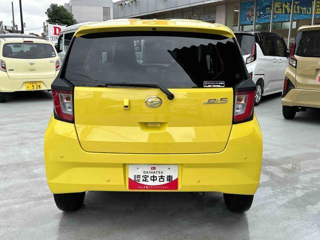 ミライースＸ　ＳＡIII　ナビ・ドラレコ前後・バックカメラ付保証　新車保証・まごころ保証　１年間・走行距離無制限付き・７インチナビ・バックカメラ・ドラレコ装備・ＬＥＤヘッドライト装備・スマートアシスト装備（東京都）の中古車