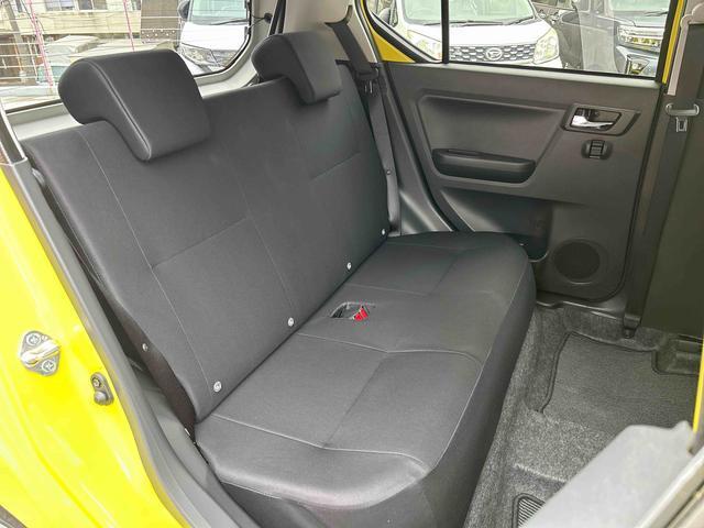 ミライースＸ　ＳＡIII　ナビ・ドラレコ前後・バックカメラ付保証　新車保証・まごころ保証　１年間・走行距離無制限付き・７インチナビ・バックカメラ・ドラレコ装備・ＬＥＤヘッドライト装備・スマートアシスト装備（東京都）の中古車
