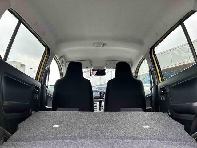 ミライースＸ　ＳＡIII　ナビ・ドラレコ前後・バックカメラ付保証　新車保証・まごころ保証　１年間・走行距離無制限付き・７インチナビ・バックカメラ・ドラレコ装備・ＬＥＤヘッドライト装備・スマートアシスト装備（東京都）の中古車