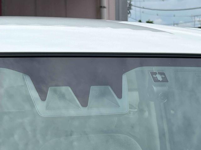ムーヴキャンバスストライプスＧ　７インチナビ・パノラマカメラ・ドラレコ装備保証　新車保証・まごころ保証　１年間・走行距離無制限付き・７インチナビ・パノラマカメラ・ドライブレコーダー装備・ＬＥＤヘッドライト装備・シートヒーター装備（東京都）の中古車