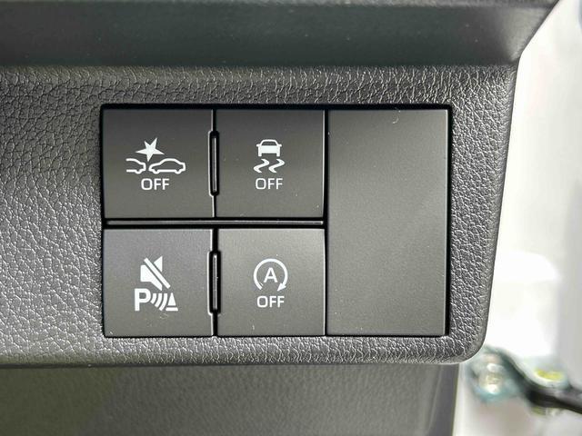 ムーヴキャンバスストライプスＧ　７インチナビ・パノラマカメラ・ドラレコ装備保証　新車保証・まごころ保証　１年間・走行距離無制限付き・７インチナビ・パノラマカメラ・ドライブレコーダー装備・ＬＥＤヘッドライト装備・シートヒーター装備（東京都）の中古車