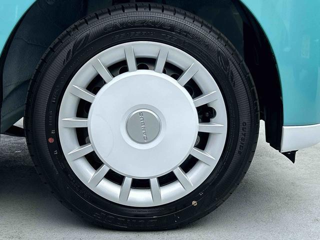 ムーヴキャンバスストライプスＧ　７インチナビ・パノラマカメラ・ドラレコ装備保証　新車保証・まごころ保証　１年間・走行距離無制限付き・７インチナビ・パノラマカメラ・ドライブレコーダー装備・ＬＥＤヘッドライト装備・シートヒーター装備（東京都）の中古車