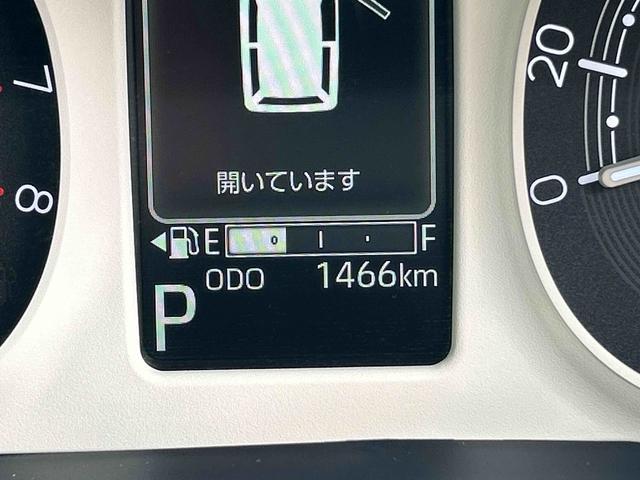 ムーヴキャンバスストライプスＧ　７インチナビ・パノラマカメラ・ドラレコ装備保証　新車保証・まごころ保証　１年間・走行距離無制限付き・７インチナビ・パノラマカメラ・ドライブレコーダー装備・ＬＥＤヘッドライト装備・シートヒーター装備（東京都）の中古車