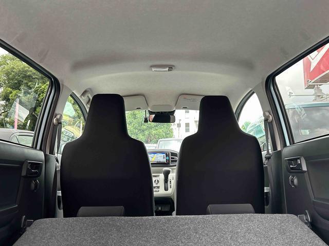 ミライースX SAIII 7インチナビ・バックカメラ・ドラレコ装備保証 新車保証・まごころ保証 1年間・走行距離無制限付き・7インチナビ・バックカメラ・ドラレコ装備・LEDヘッドライト装備 BT接続 USB入力 電動ミラー 盗難防止装置 ナビTV LEDヘッドライト(東京都)の中古車