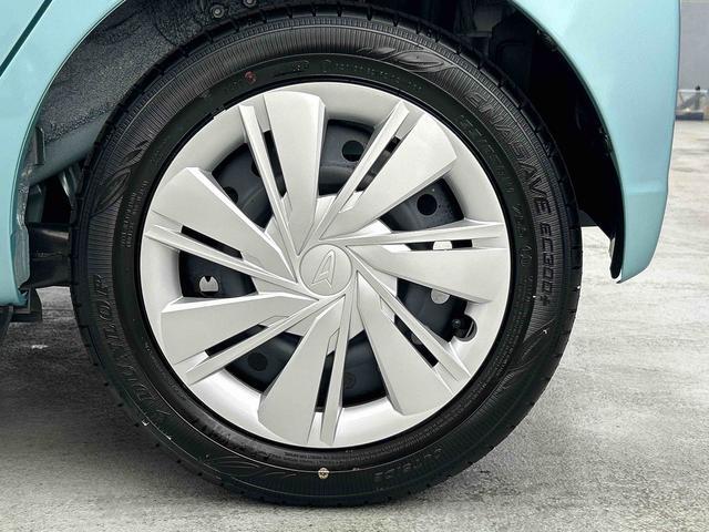 ミライースX SAIII 7インチナビ・バックカメラ・ドラレコ装備保証 新車保証・まごころ保証 1年間・走行距離無制限付き・7インチナビ・バックカメラ・ドラレコ装備・LEDヘッドライト装備 BT接続 USB入力 電動ミラー 盗難防止装置 ナビTV LEDヘッドライト(東京都)の中古車