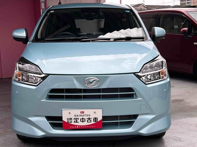 ミライースX SAIII 7インチナビ・バックカメラ・ドラレコ装備保証 新車保証・まごころ保証 1年間・走行距離無制限付き・7インチナビ・バックカメラ・ドラレコ装備・LEDヘッドライト装備 BT接続 USB入力 電動ミラー 盗難防止装置 ナビTV LEDヘッドライト(東京都)の中古車
