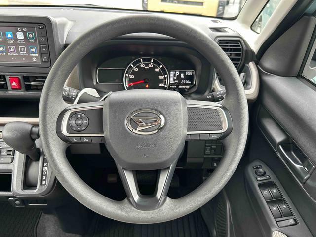 ムーヴＸ　６．８ディスプレイオーディオ装備保証　新車保証・まごころ保証　１年間・走行距離無制限付き・６．８ディスプレイオーディオ装備・バックカメラ装備・ドライブレコーダー装備　衝突軽減ブレーキシステム　ドラレコ　ＵＳＢ　スマートキー（東京都）の中古車