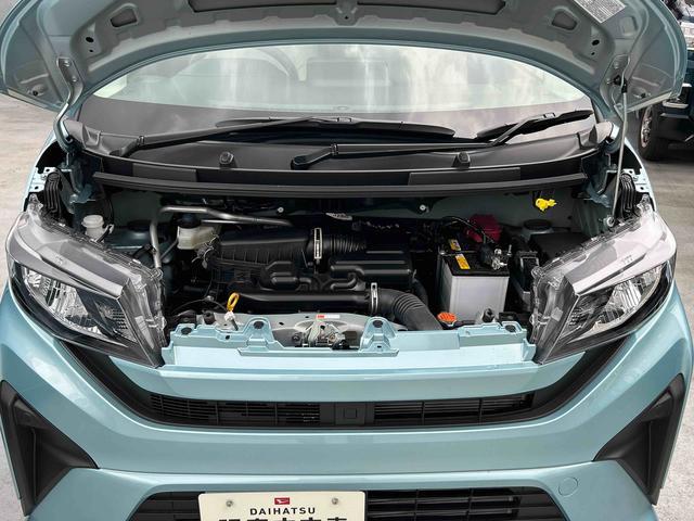 ムーヴＸ　６．８ディスプレイオーディオ装備保証　新車保証・まごころ保証　１年間・走行距離無制限付き・６．８ディスプレイオーディオ装備・バックカメラ装備・ドライブレコーダー装備　衝突軽減ブレーキシステム　ドラレコ　ＵＳＢ　スマートキー（東京都）の中古車