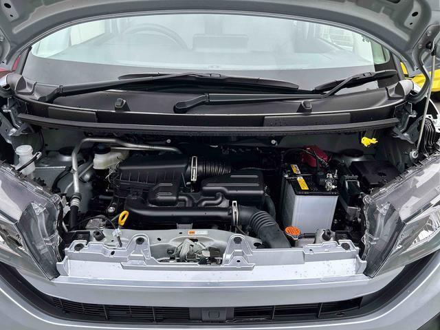 ムーヴＸ　６．８ディスプレイオーディオ装備保証　新車保証・まごころ保証　１年間・走行距離無制限付き・６．８ディスプレイオーディオ装備・バックカメラ装備・ドライブレコーダー装備（東京都）の中古車