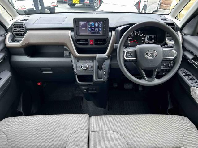 ムーヴＸ　６．８ディスプレイオーディオ装備保証　新車保証・まごころ保証　１年間・走行距離無制限付き・６．８ディスプレイオーディオ装備・バックカメラ装備・ドライブレコーダー装備（東京都）の中古車