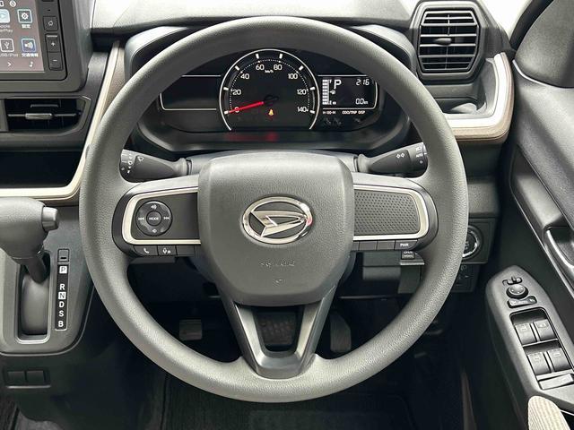 ムーヴＸ　６．８ディスプレイオーディオ装備保証　新車保証・まごころ保証　１年間・走行距離無制限付き・６．８ディスプレイオーディオ装備・バックカメラ装備・ドライブレコーダー装備（東京都）の中古車