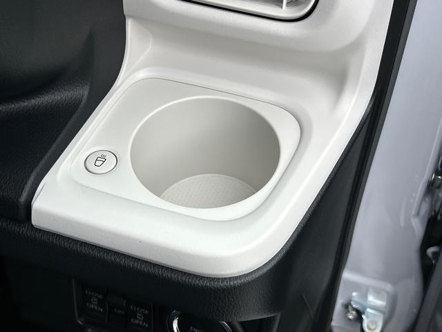 ムーヴキャンバスストライプスＧ　バックカメラ付保証　新車保証・まごころ保証　１年間・走行距離無制限付き・オーディオレス車・ＬＥＤヘッドライト装備・ＬＥＤフォグ装備・シートヒーター装備（東京都）の中古車