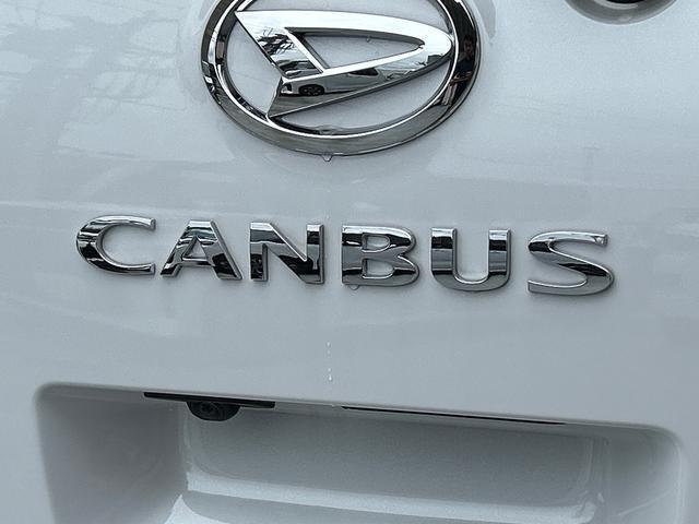 ムーヴキャンバスストライプスＧ　バックカメラ付保証　新車保証・まごころ保証　１年間・走行距離無制限付き・オーディオレス車・ＬＥＤヘッドライト装備・ＬＥＤフォグ装備・シートヒーター装備（東京都）の中古車