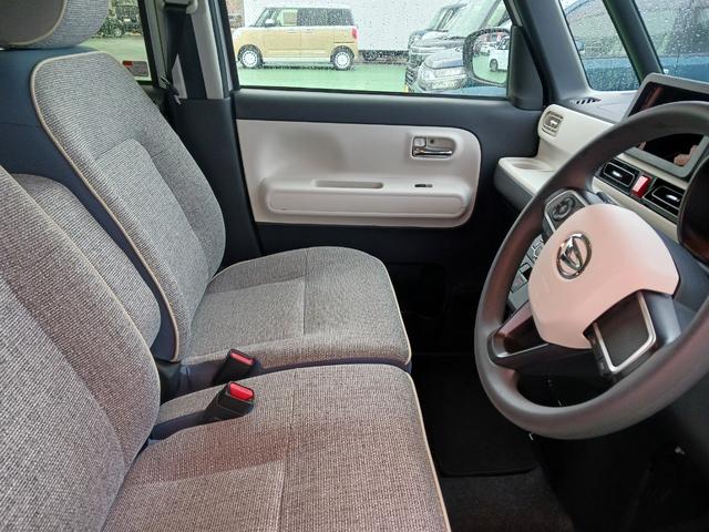 ムーヴキャンバスストライプスＧ（埼玉県）の中古車