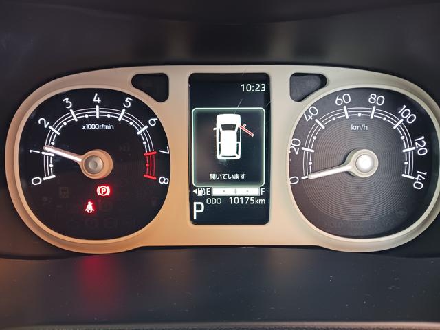 ムーヴキャンバスストライプスＧ（埼玉県）の中古車